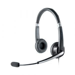 Logitech BH420 USB Stereo Headset Driver Download
