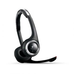 Logitech ClearChat PC Wireless Driver Download