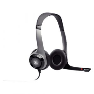 Logitech ClearChat Pro USB Headset Driver Download