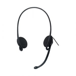 Logitech ClearChat Style Headset Driver Download