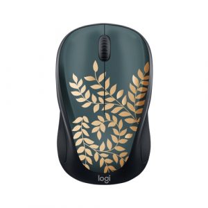 Logitech Design Collection Wireless Mouse Driver Download