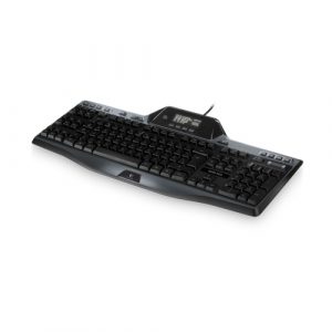 Logitech G510 Keyboard Driver Download