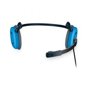 Logitech H130 Stereo Headset Driver Download
