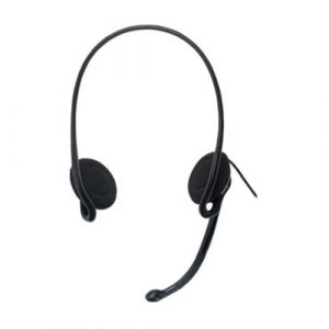 Logitech H230 Stereo Headset Driver Download