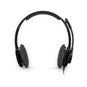 Logitech H250 Stereo Headset Driver Download