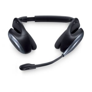 Logitech H760 Wireless Headset Driver Download