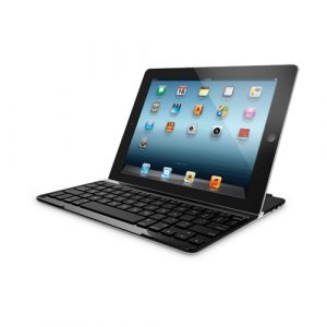 Logitech Ultrathin Keyboard Cover For IPad 2 Driver Download