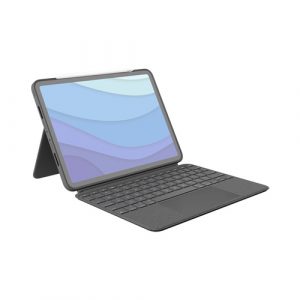 Logitech Combo Touch Backlit Keyboard Driver Download