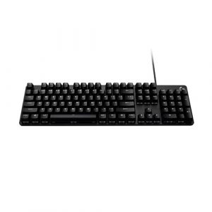 Logitech G413 SE Gaming Keyboard Driver Download