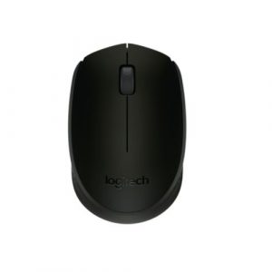 Logitech B170 Wireless Mouse Driver Download