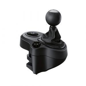 Logitech Driving Force Shifter Driver Download