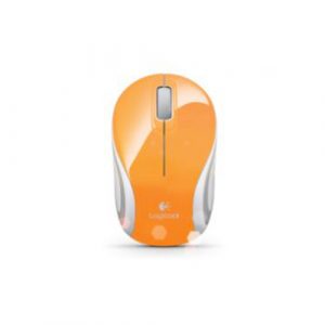 Logitech M187 Wireless Mouse Driver Download