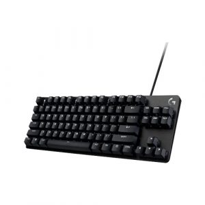 Logitech G413 TKL SE Keyboard Gaming Driver Download