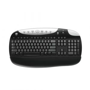 Logitech Cordless Rechargeable Keyboard Driver Download