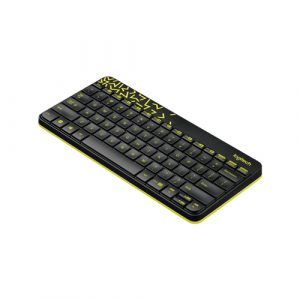 Logitech MK245 Nano keyboard Driver Download