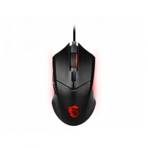MSI Clutch GM08 Mouse Driver & Software