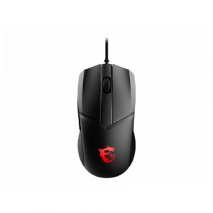 MSI Clutch GM41 Lightweight Mouse Driver & Software