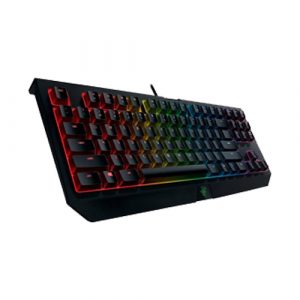 Razer BlackWidow Tounament Keyboard Driver Download
