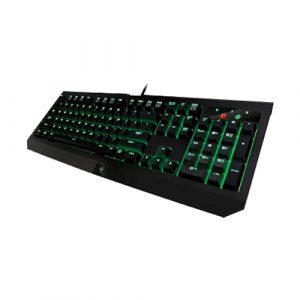 Razer BlackWidow Ultimate 2017 Keyboard Driver Download
