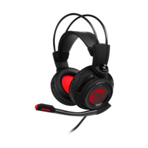 MSI DS502 GAMING HEADSET Driver Download