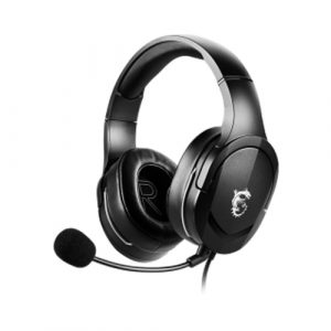 MSI IMMERSE GH20 Headset Driver Download