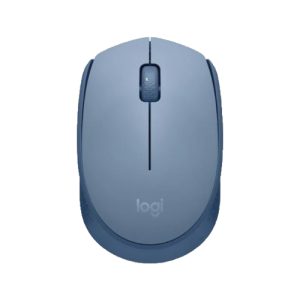 Logitech M170 Wireless Mouse Driver Download