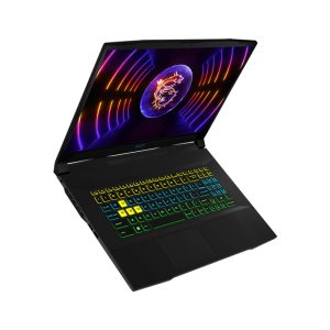 Laptops MSI Crosshair 17 C12V Driver Download