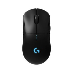 Logitech PRO Wireless Gaming Mouse Driver Download