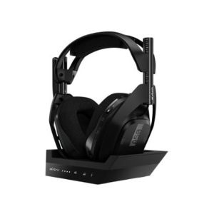 Logitech ASTRO A50 Wireless Headset Driver Download